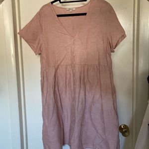 Madewell Dress